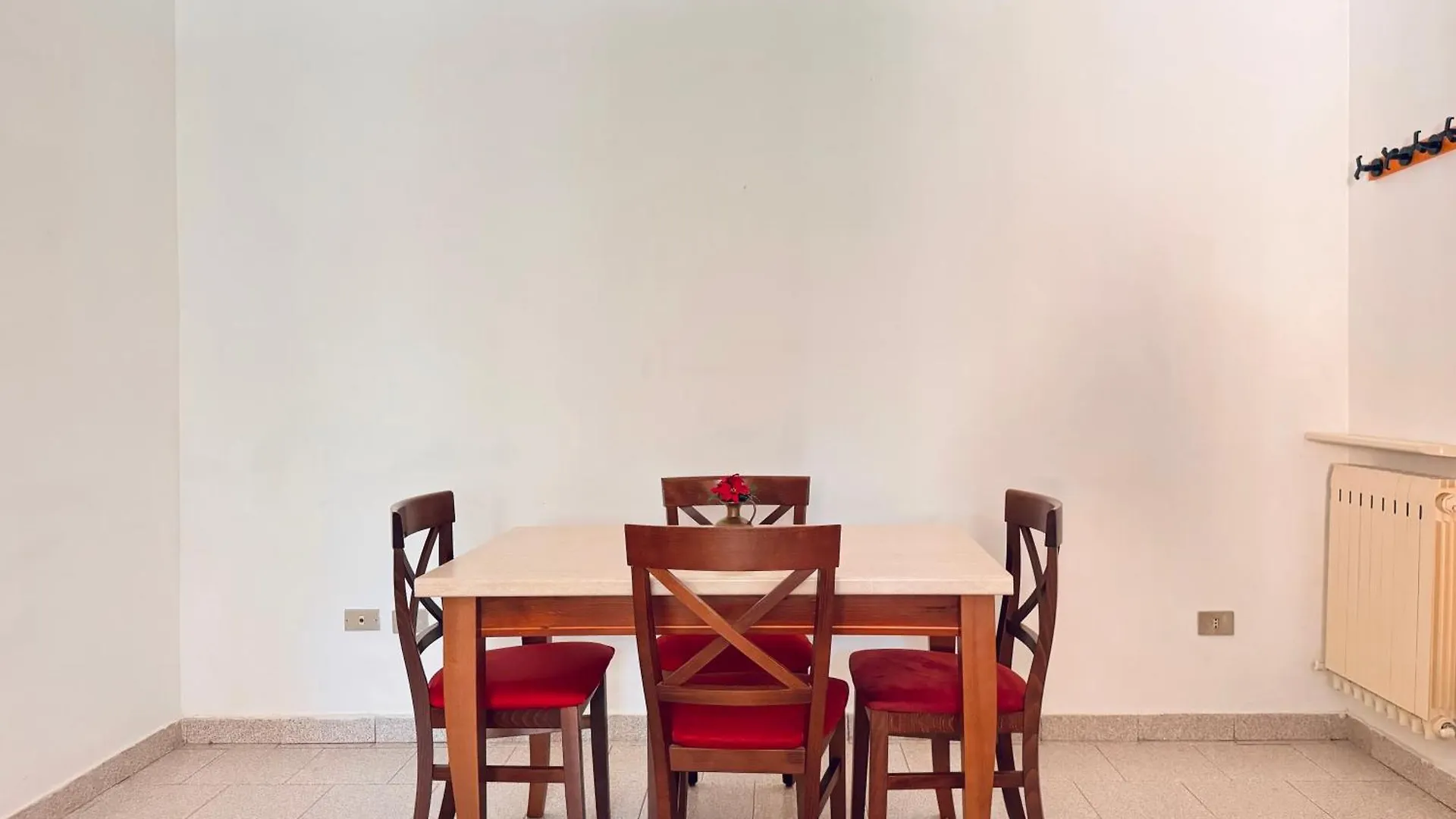 Casa Con Giardino E Accesso Indipendente Apartment Bergamo Italy