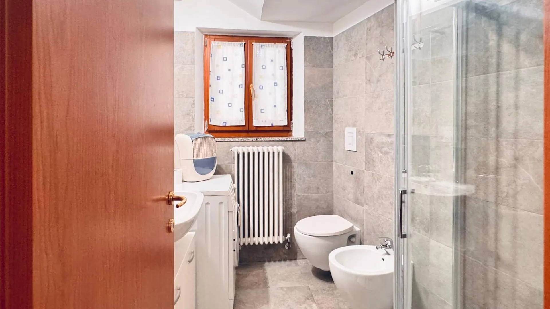 Casa Con Giardino E Accesso Indipendente Apartment Bergamo