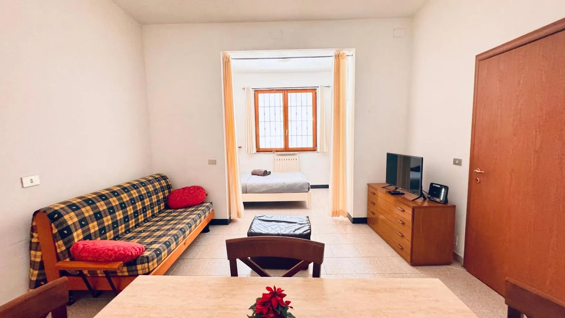 Casa Con Giardino E Accesso Indipendente Apartment Bergamo Italy