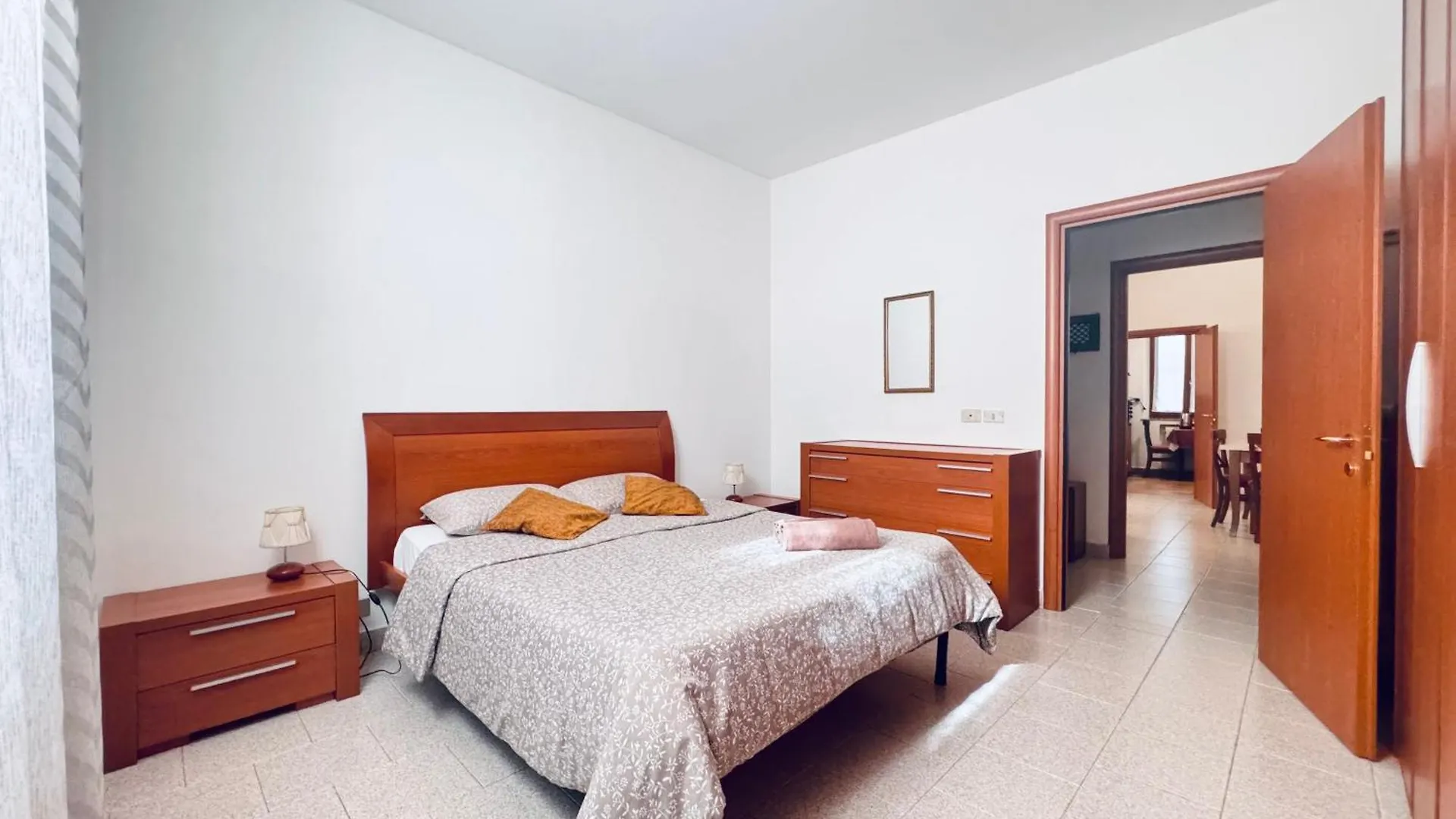 Casa Con Giardino E Accesso Indipendente location