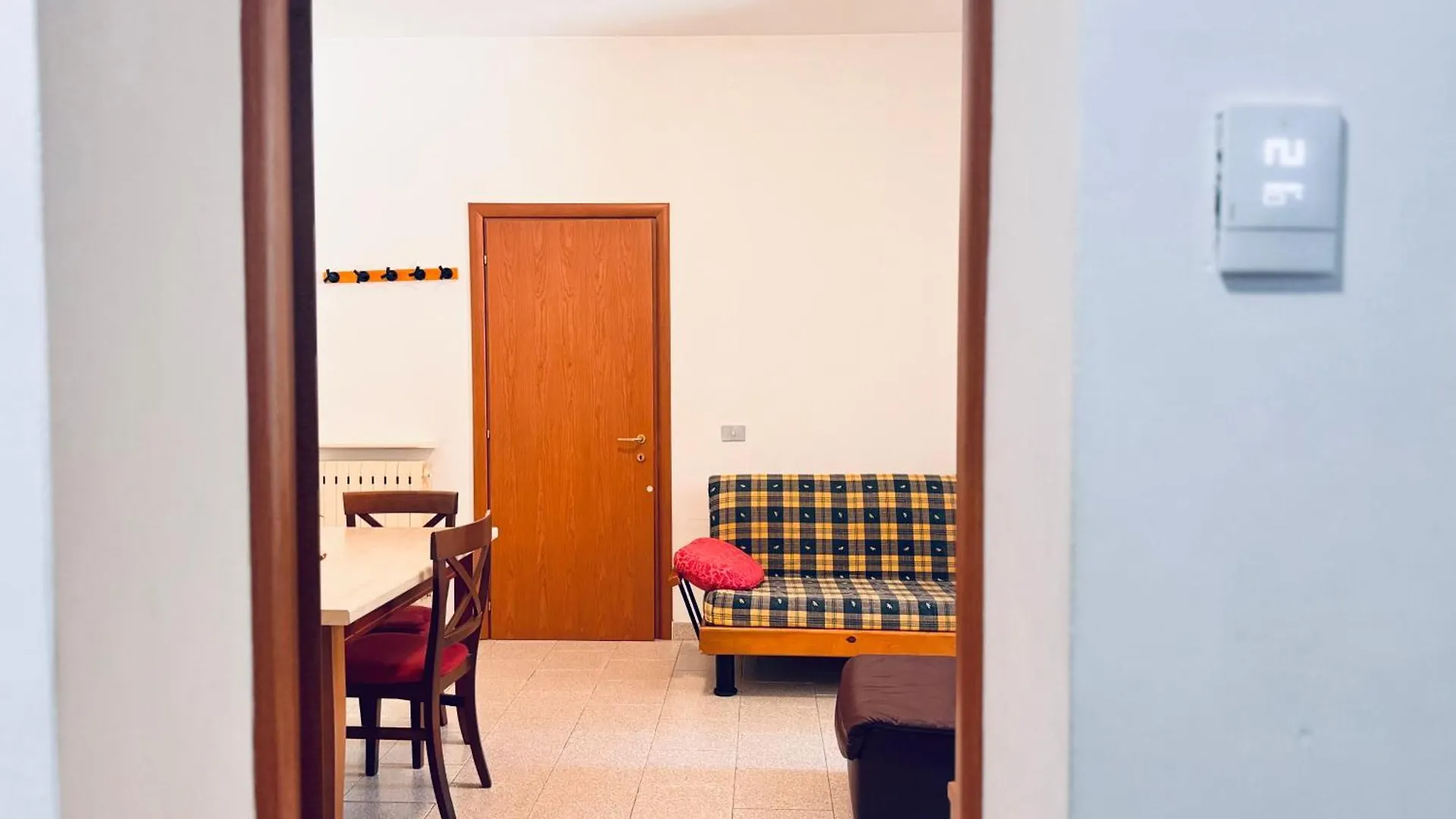 Casa Con Giardino E Accesso Indipendente Apartment Bergamo