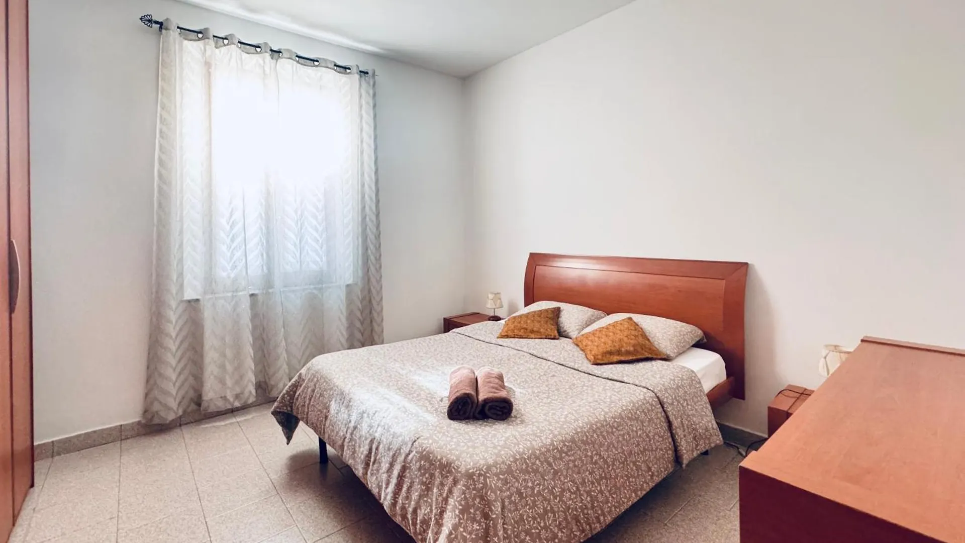 Casa Con Giardino E Accesso Indipendente Apartment Bergamo
