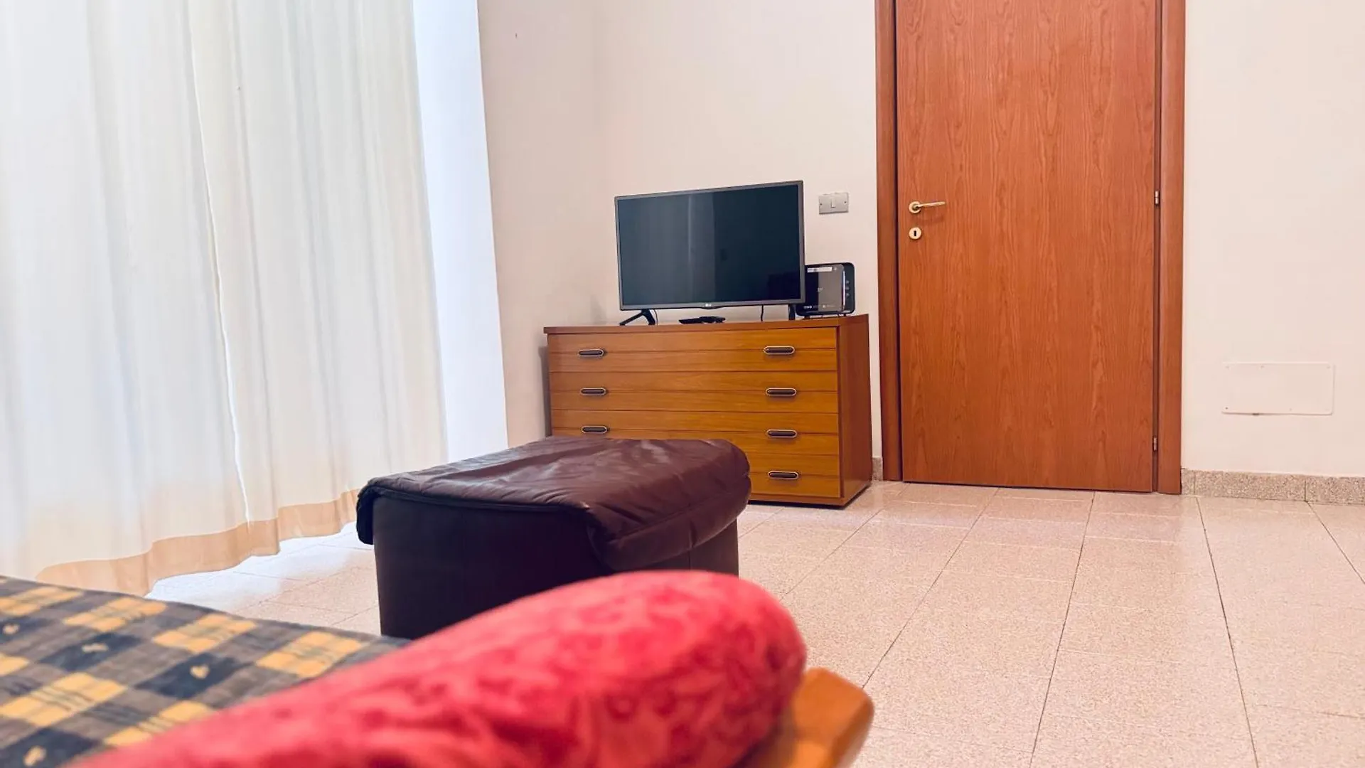 Casa Con Giardino E Accesso Indipendente Apartment Bergamo